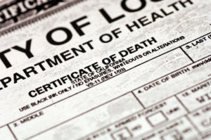 New Mexico (NM) Death Certificates Death Records VitalChek